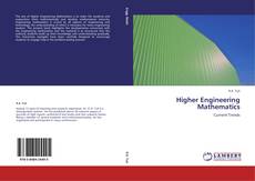 Capa do livro de Higher Engineering Mathematics 