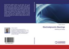 Capa do livro de Electrodynamic Bearings 
