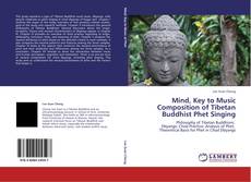 Portada del libro de Mind, Key to Music Composition of Tibetan Buddhist Phet Singing
