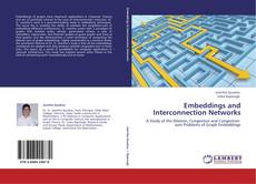 Portada del libro de Embeddings and Interconnection Networks