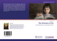 Couverture de The Omission of Sin
