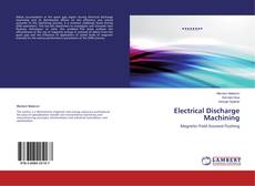 Copertina di Electrical Discharge Machining