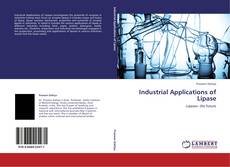 Buchcover von Industrial Applications of Lipase