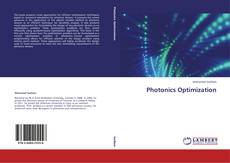 Copertina di Photonics Optimization