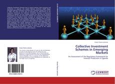 Bookcover of Collective Investment Schemes in Emerging Markets