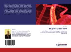Buchcover von Enzyme Dictionary