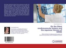 Buchcover von On the Silent cerebrovascular lesions and the Japanese Version of MMSE