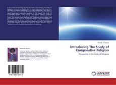 Buchcover von Introducing The Study of Comparative Religion