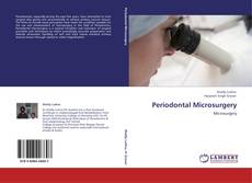 Couverture de Periodontal Microsurgery