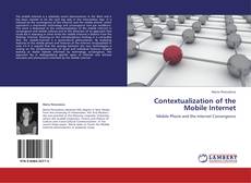 Couverture de Contextualization of the Mobile Internet