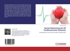 Обложка Social Determinants Of Cardiovascular Diseases