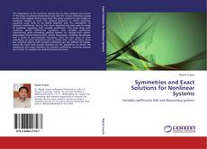 Copertina di Symmetries and Exact Solutions for Nonlinear Systems