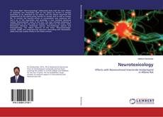 Neurotoxicology kitap kapağı