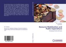 Copertina di Resource Mobilization and Public Expenditure