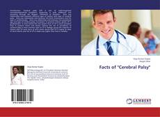 Facts of "Cerebral Palsy" kitap kapağı