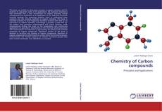 Обложка Chemistry of Carbon compounds