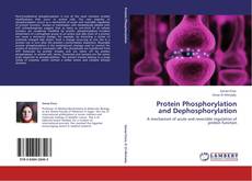 Protein Phosphorylation and Dephosphorylation的封面