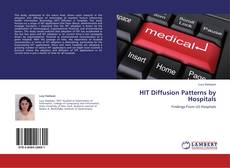 Capa do livro de HIT Diffusion Patterns by Hospitals 