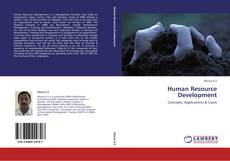 Capa do livro de Human Resource Development 