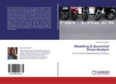 Modeling & dynamical Stress Analysis kitap kapağı