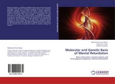 Capa do livro de Molecular and Genetic Basis of Mental Retardation 