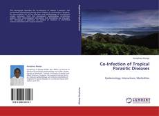 Co-Infection of Tropical Parasitic Diseases kitap kapağı