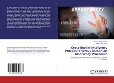 Borítókép a  Cross-Border Insolvency Procedure versus Romanian Insolvency Procedure - hoz