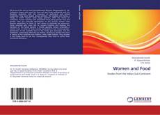 Women and Food kitap kapağı