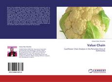 Bookcover of Value Chain