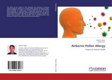 Buchcover von Airborne Pollen Allergy