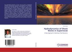 Bookcover of Hydrodynamics of Shock Waves in Supernovæ