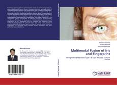 Couverture de Multimodal Fusion of Iris and Fingerprint