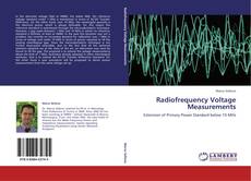 Radiofrequency Voltage Measurements kitap kapağı