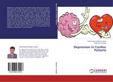 Buchcover von Depression in Cardiac Patients