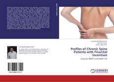 Capa do livro de Profiles of Chronic Spine Patients with Finantial Incentives 