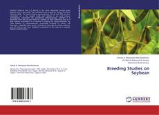 Couverture de Breeding Studies on Soybean