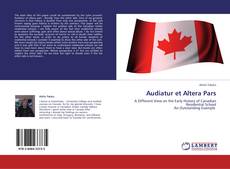 Bookcover of Audiatur et Altera Pars