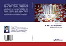 Buchcover von Funds management