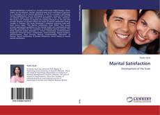 Capa do livro de Marital Satisfaction 