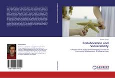 Collaboration and Vulnerability kitap kapağı