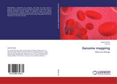 Genome mapping kitap kapağı