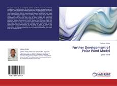 Bookcover of Further Development of Polar Wind Model