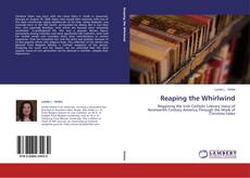 Copertina di Reaping the Whirlwind