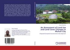 Bookcover of An Assessment of Land Use and Land Cover Changes in Wuhan City
