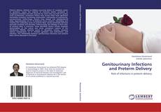 Capa do livro de Genitourinary Infections and Preterm Delivery 