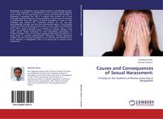 Borítókép a  Causes and Consequences of Sexual Harassment: - hoz