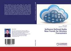 Capa do livro de Software Defined Radio New Trends for Wireless Transceivers 