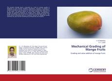 Copertina di Mechanical Grading of Mango Fruits