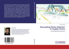Capa do livro de Decoupling Points Selection in Supply Chains 