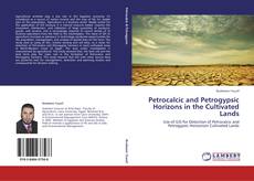 Portada del libro de Petrocalcic and Petrogypsic Horizons in the Cultivated Lands